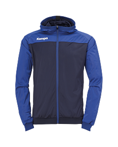 Kempa Prime Multi Jacke marine/royal