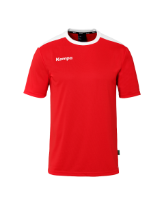 Kempa Emotion 27 Shirt rot/weiss