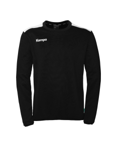 Kempa Emotion 27 Training Top schwarz/weiß