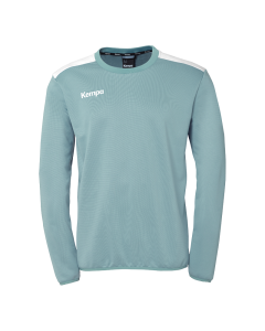 Kempa Emotion 27 Training Top aqua/weiß