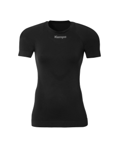 Kempa Performance Pro T-Shirt Damen schwarz