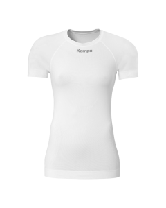 Kempa Performance Pro T-Shirt Damen weiß