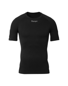 Kempa Performance Pro T-Shirt schwarz