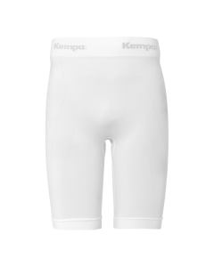 Kempa Performance Pro Shorts weiß