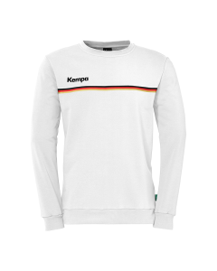 Kempa Sweatshirt Team GER