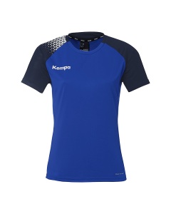 Kempa Ambition 28 Shirt Damen royal/marine