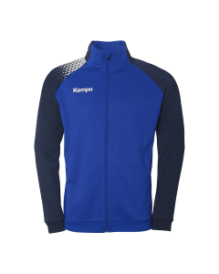 Kempa Ambition 28 Poly Jacke royal/marine