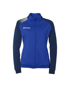 Kempa Ambition 28 Poly Jacke Damen royal/marine