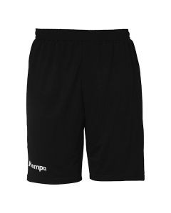 Kempa Performance Short schwarz
