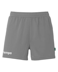 Kempa Performance Short Damen steingrau