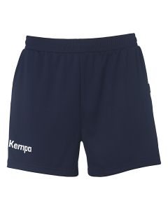 Kempa Performance Short Damen marine