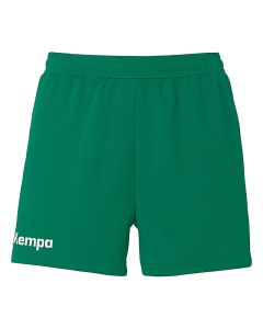 Kempa Performance Short Damen lagune