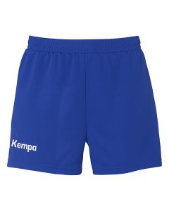 Kempa Performance Short Damen royal