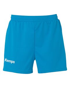Kempa Performance Short Damen kempablau