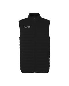 Kempa Basic Weste schwarz