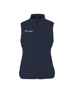Kempa Basic Weste Damen marine