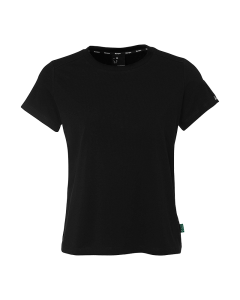Kempa STMNT T-Shirt Damen schwarz