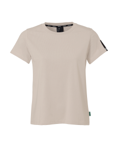 Kempa STMNT T-Shirt Damen beige