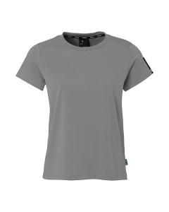 Kempa STMNT T-Shirt Damen steingrau