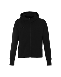 Kempa STMNT Kapuzenjacke Damen schwarz