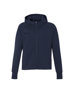 Kempa STMNT Kapuzenjacke Damen marine