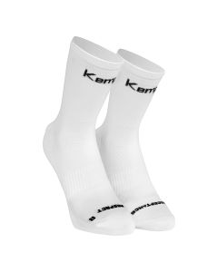 Kempa STMNT Socken Only Tolerance weiß/schwarz/mehrfarbig