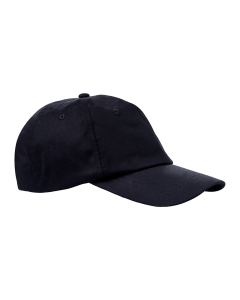 Kempa Cap schwarz 