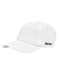 Kempa Cap weiß 
