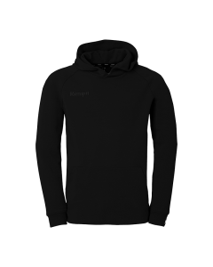 Kempa STMNT Hoodie schwarz