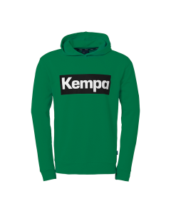 Kempa Promo Hoodie lagune