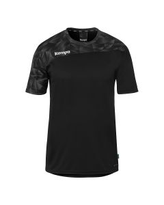Kempa Athletics 29 Shirt schwarz