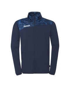 Kempa Athletics 29 Poly Jacke marine