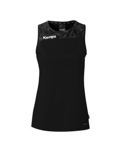 Kempa Athletics 29 Tank Top Damen schwarz