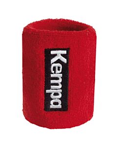 Kempa Schweissband 9cm rot