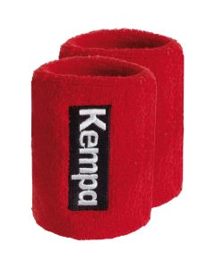 Kempa Schweissband (1 Paar) rot