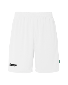 Kempa Team Shorts weiss