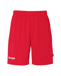 Kempa Team Shorts rot