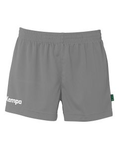 Kempa Team Shorts Damen steingrau