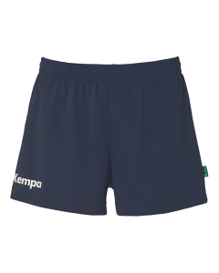 Kempa Team Shorts Damen marine