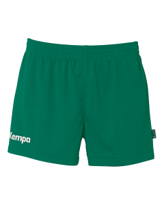 Kempa Team Shorts Damen lagune