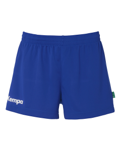 Kempa Team Shorts Damen royal