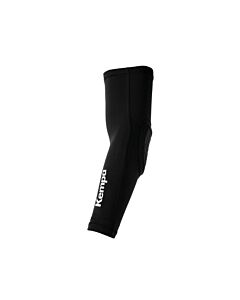 Kempa Arm Sleeve schwarz/weiß