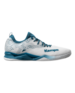 Kempa Wing Lite 2.0 weiß/deep blau