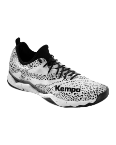 Kempa Wing Lite 2.0 weiß/schwarz