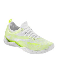 Kempa Wing Lite 2.0 Women weiß/fluo gelb