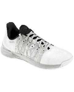 Kempa Attack One 2.0 Hallenschuhe weiß/schwarz