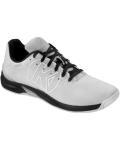 Kempa Attack Two 2.0 Hallenschuhe cool grau