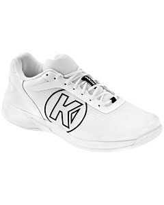 Kempa Attack Three 2.0 Hallenschuhe weiß