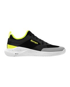 Kempa Kourtfly schwarz/fluo gelb
