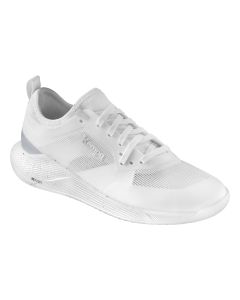 Kempa Kourtfly W weiß/silber